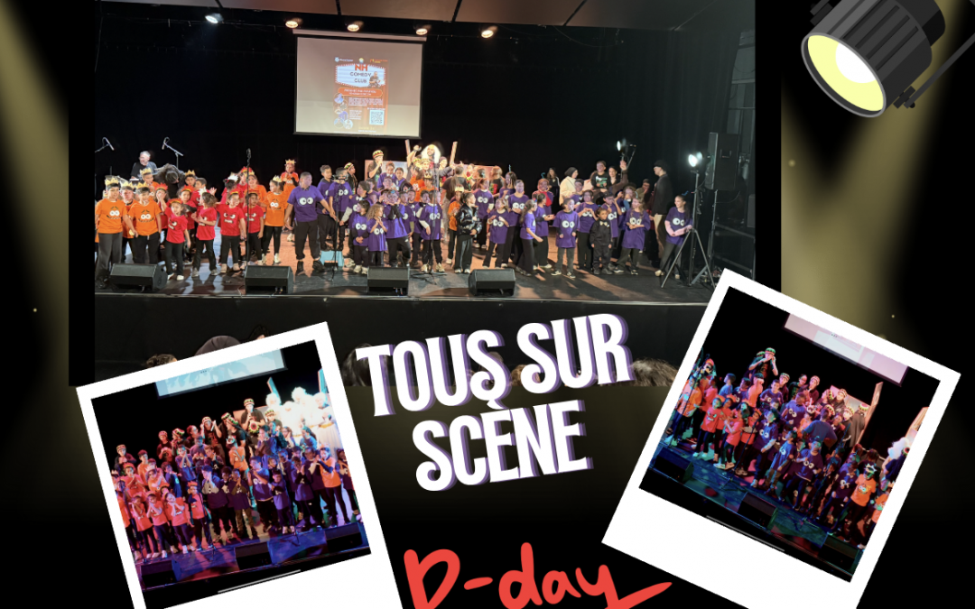 Éclat d’Art : Où est la clé ?