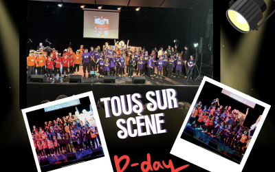 Éclat d’Art : Où est la clé ?