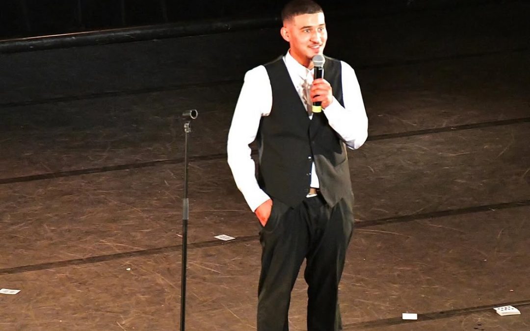 Soirée NH Comedy Club à Tisot : une nuit placée sous le signe du rire