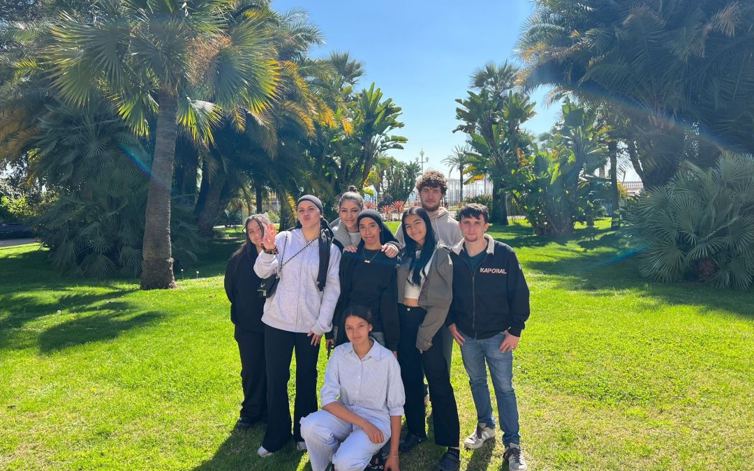 Lancement de la nouvelle année de l’Action Citoyen en Devenir (CED)