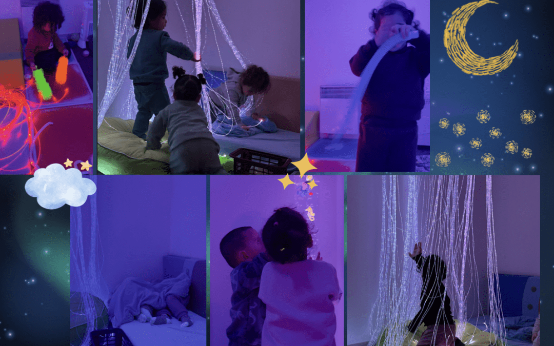  Un début d’année tout en douceur et en saveurs à la crèche Les Colombes