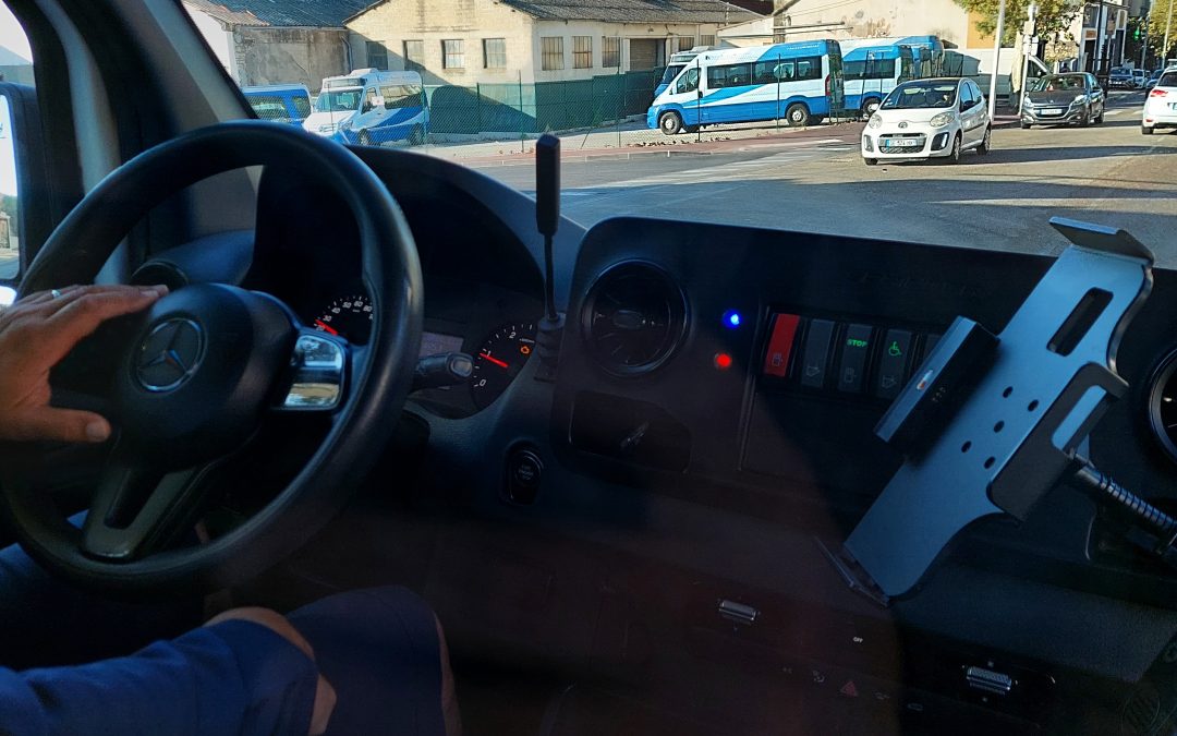 L’Espace Emploi Nouvel Horizon pilote une action de découverte des métiers de la mécanique auprès de deux classes de 3ᵉ